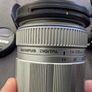 Olympus M.Zuiko 14-150mm f/4-5.6 Micro Four Thirds Travel Zoom Lens Image 5