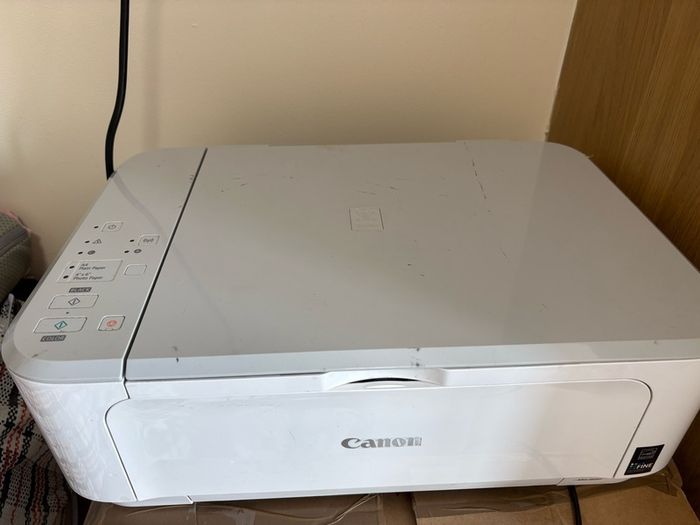Canon printer