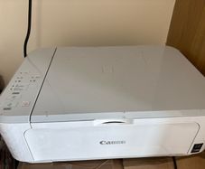 Canon printer