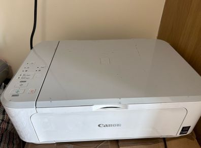 Canon printer