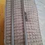 Wall mounted towel rack Image 3