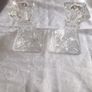 Waterford Crystal candlesticks Image 2