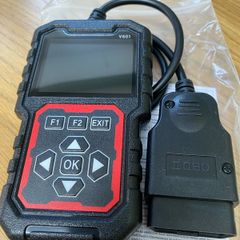 car  diagnostics scanner