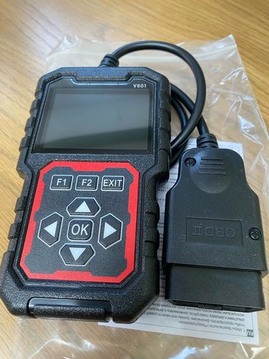car  diagnostics scanner