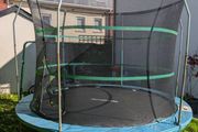 Techspot Trampoline