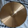 Paiste 2002 Sound Edge Hi-Hats 14" Image 6