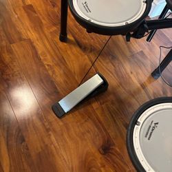 Roland TD V-Drum