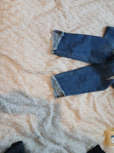 F&F skinny jeans