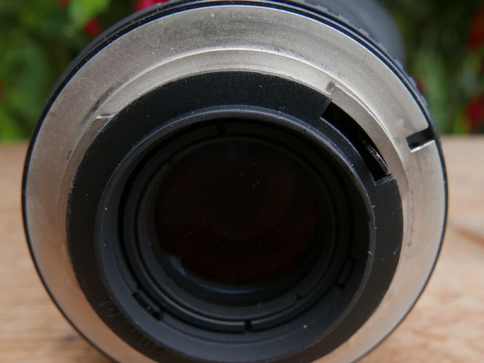 RARE Praktica B200 35mm Film SLR Camera HOIA 49mm Lens ( works well)