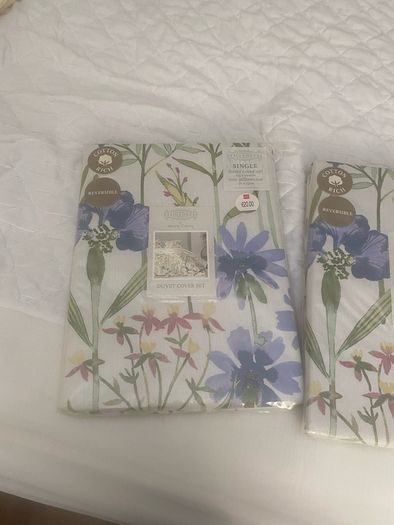 Duvet covers