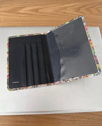 Marvel Wallet