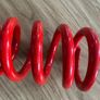 K-tech shock spring 55-155-100 Image 2