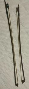 2 violin bows for sale