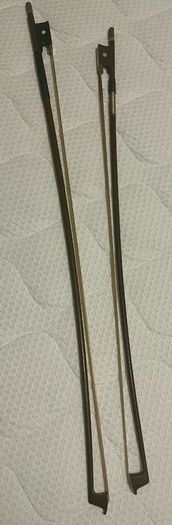2 violin bows for sale