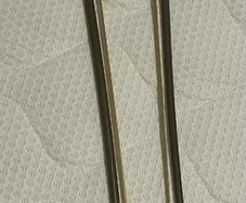 2 violin bows for sale