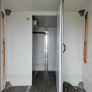 Insulated garden shed chiller body Image 4