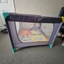 Miniuno 2 in 1 Travel Cot and Playpen Image 4