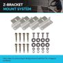 Solar Panel Kit 12V Solar Off-grid System for Houses Image 5