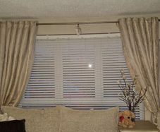 blinds