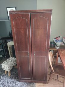 Wardrobe