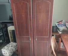 Wardrobe
