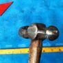 16oz Ball Pein Hammer Image 4