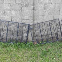 driveway gates
