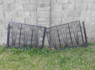 driveway gates