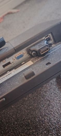 Monitor