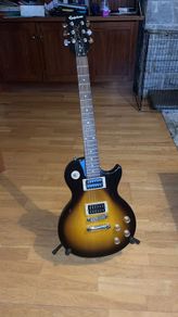 Epiphone les paul 100 Sunburst