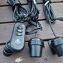 motorbike sat nav Dash cam recording Apple carplay android auto Image 2