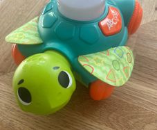 Fisher Price Turtle