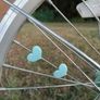 Mortello Button Girl's Bike Image 2