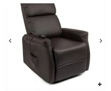 Reclining tilting chair