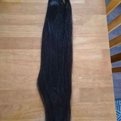 Human  ponytail from Hairspray