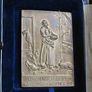 Bronze Austria Medal Small animal Farming - 69 grams Image 2