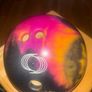 Bowling ball and bowling bag Image 4