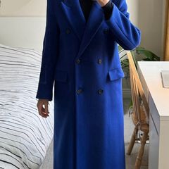 Zara wool coat
