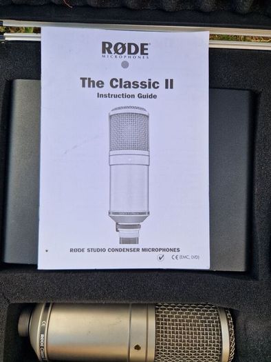Rode Classic 2