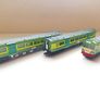 Model  Railway Irish 3  Car Dart Dcc Ready Image 5