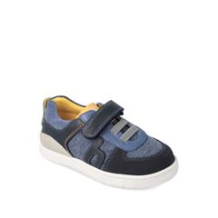 Biomechanics boys shoes