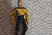 Star Trek Geordi La Forge figure