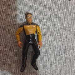 Star Trek Geordi La Forge figure