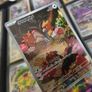 Spearow ! Illustration Rare ! from Mega Brave Set ! 2025 ! Japanese Pokemon Card ! Image 3