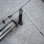 kia sportage bullbar for a 2009 Image 4