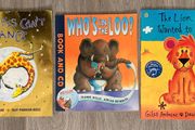 Kids Books Bundle