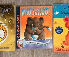 Kids Books Bundle