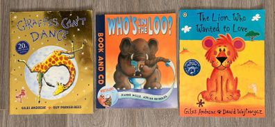Kids Books Bundle