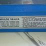 Heat Sealing Machine Image 3