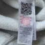 Unlike Humans Service Hoodie Mens Medium Image 7